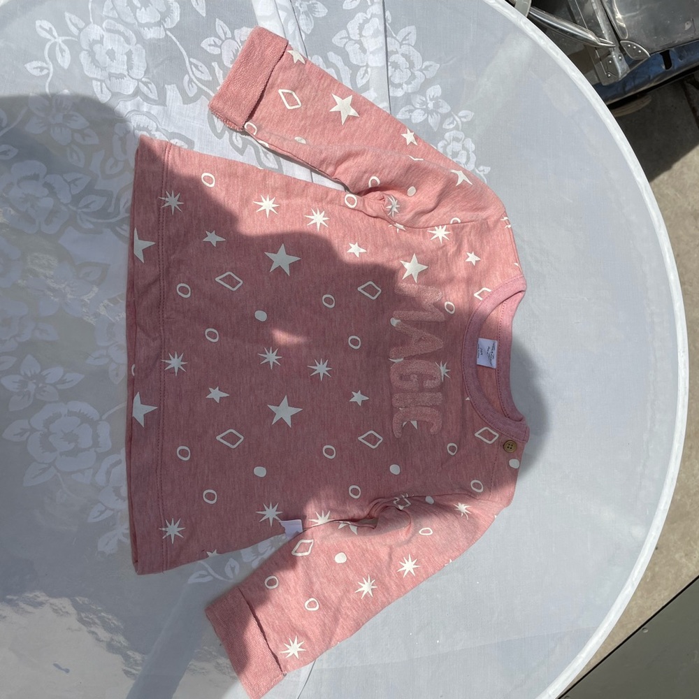 Starting out kids t shirt